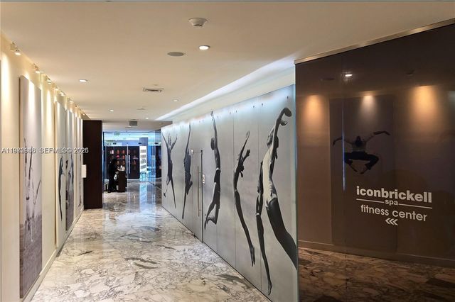 495 Brickell Ave 3211, Miami, FL 33131