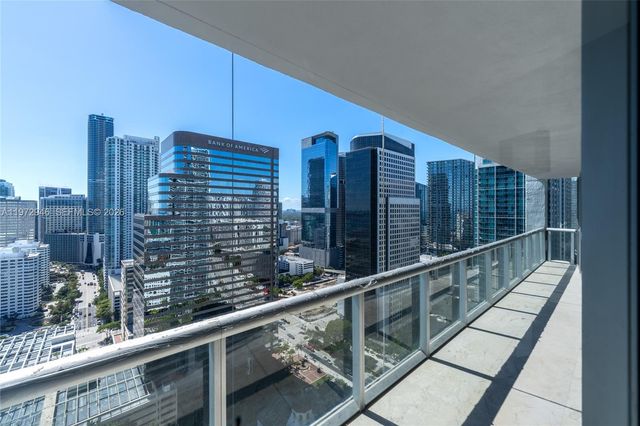 495 Brickell Ave 3211, Miami, FL 33131