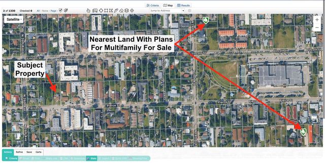 2531 Pierce Street, Hollywood, FL 33020