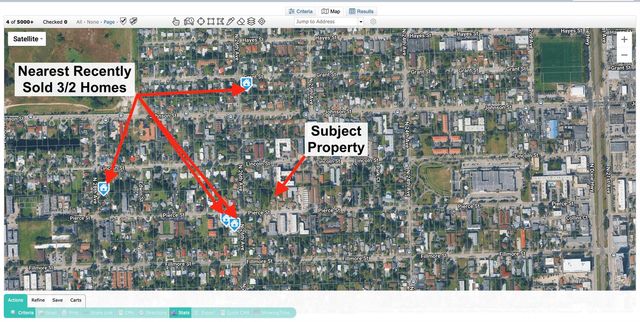 2531 Pierce Street, Hollywood, FL 33020