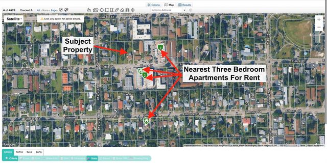 2531 Pierce Street, Hollywood, FL 33020