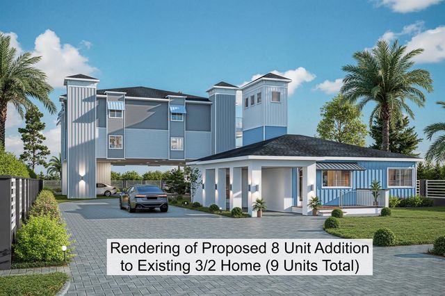 2531 Pierce Street, Hollywood, FL 33020