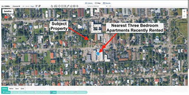 2531 Pierce Street, Hollywood, FL 33020