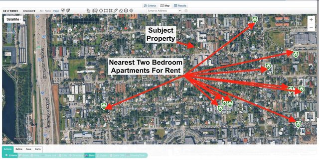 2531 Pierce Street, Hollywood, FL 33020