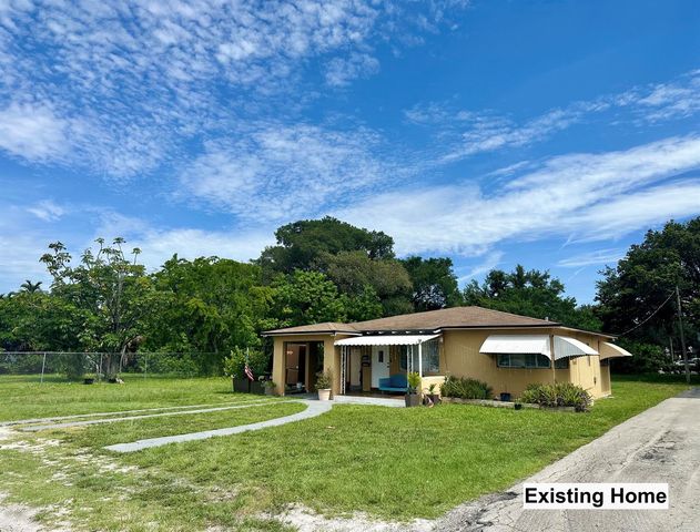 2531 Pierce Street, Hollywood, FL 33020