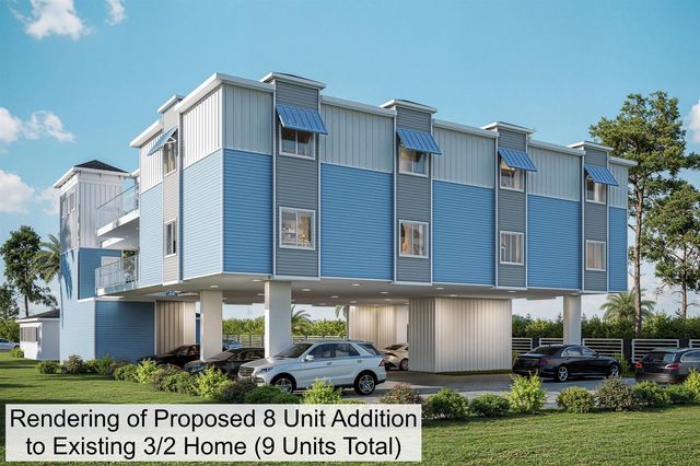 2531 Pierce Street, Hollywood, FL 33020