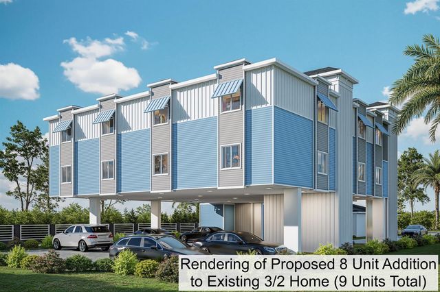 2531 Pierce Street, Hollywood, FL 33020