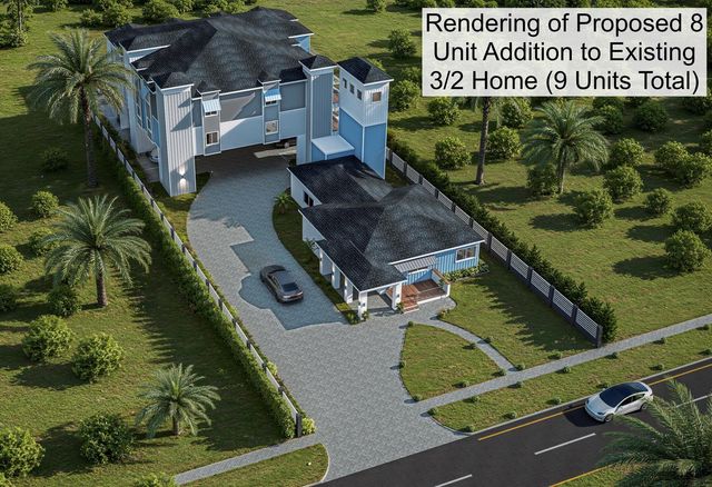 2531 Pierce Street, Hollywood, FL 33020