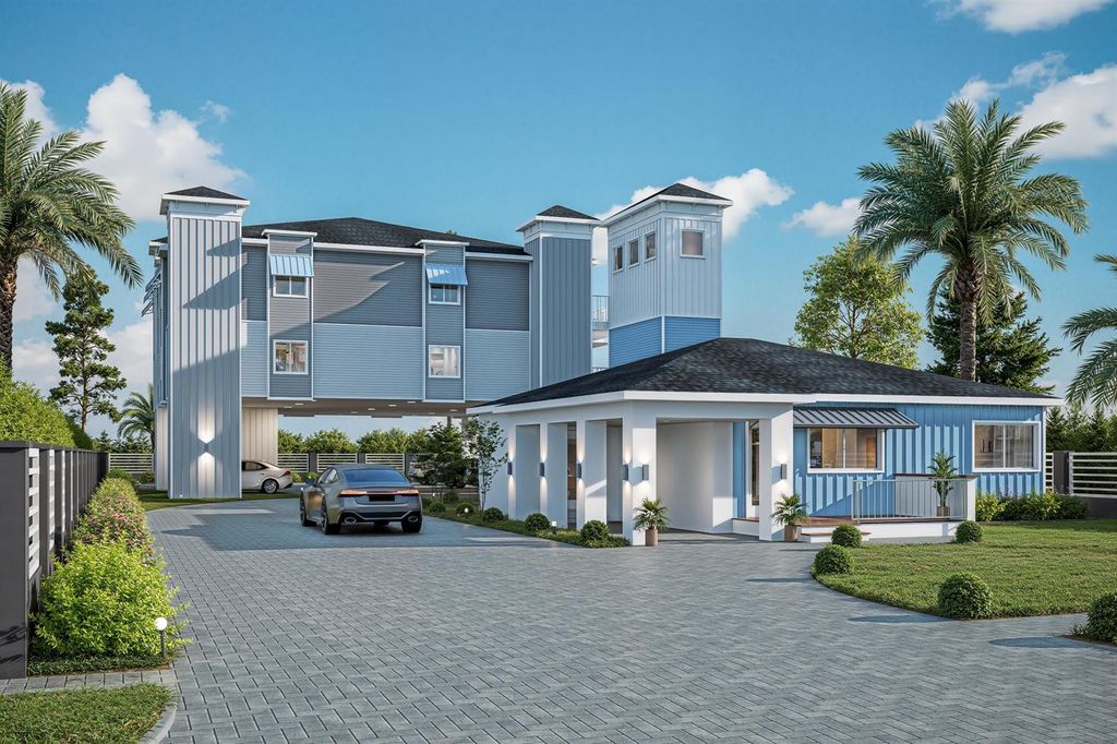 2531 Pierce Street, Hollywood, FL 33020
