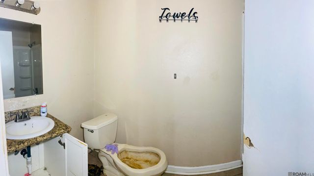 3501 N Jefferson St, Baker, LA 70714