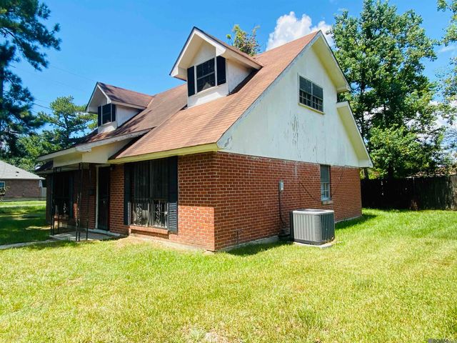 3501 N Jefferson St, Baker, LA 70714