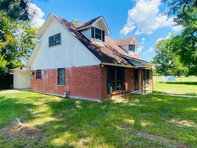 3501 N Jefferson St, Baker, LA 70714