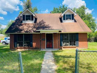 3501 N Jefferson St, Baker, LA 70714