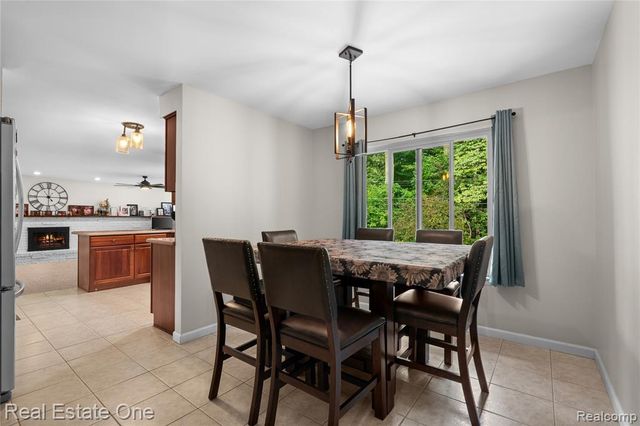 20001 S Riverhill Drive, Clinton Township, MI 48036