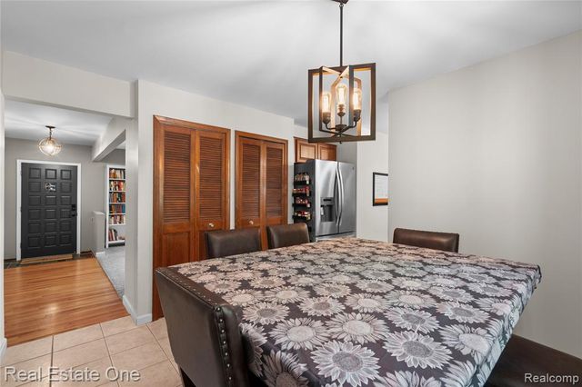 20001 S Riverhill Drive, Clinton Township, MI 48036