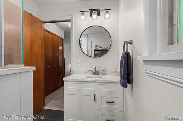 20001 S Riverhill Drive, Clinton Township, MI 48036