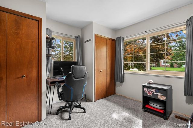 20001 S Riverhill Drive, Clinton Township, MI 48036