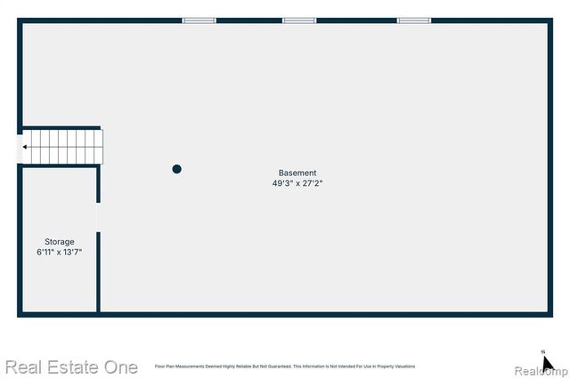 20001 S Riverhill Drive, Clinton Township, MI 48036
