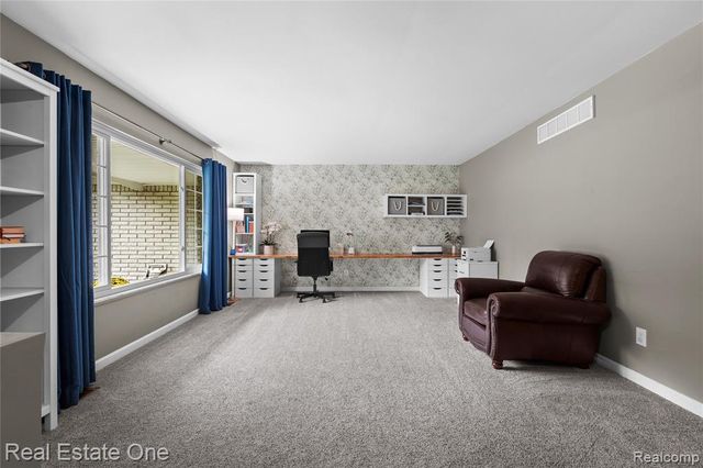 20001 S Riverhill Drive, Clinton Township, MI 48036