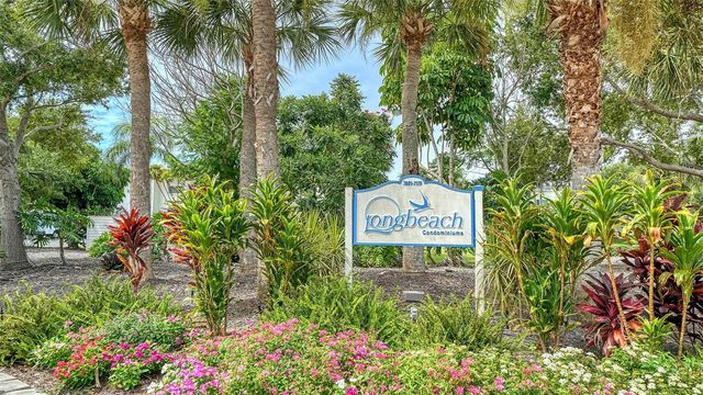 7115 GULF OF MEXICO DRIVE 23, Longboat Key, FL 34228