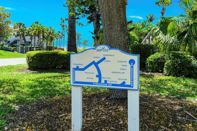 7115 GULF OF MEXICO DRIVE 23, Longboat Key, FL 34228