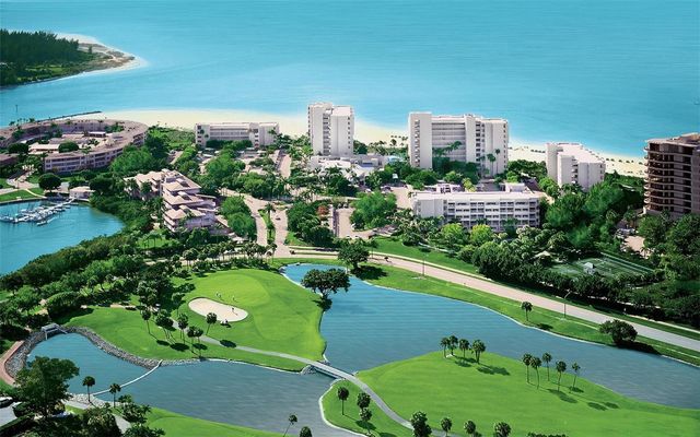 7115 GULF OF MEXICO DRIVE 23, Longboat Key, FL 34228