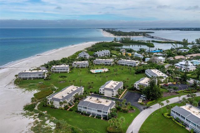 7115 GULF OF MEXICO DRIVE 23, Longboat Key, FL 34228