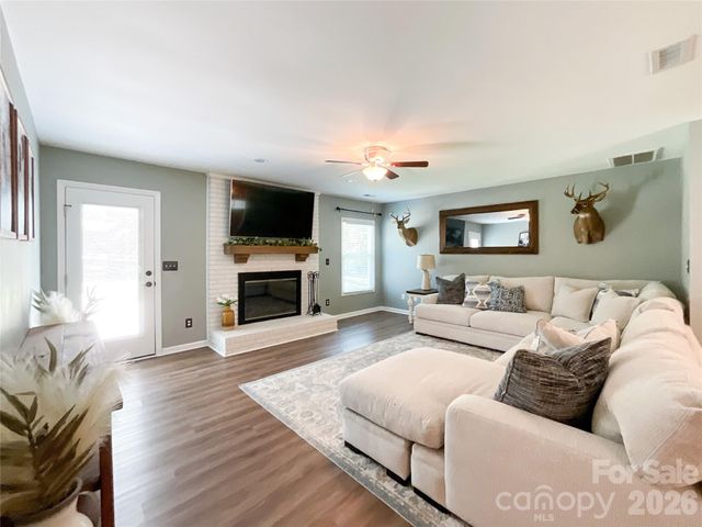 103 Woodland Lane, Monroe, NC 28112