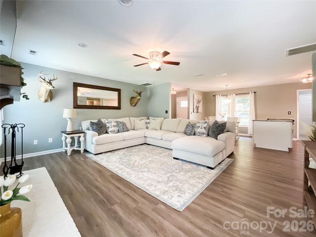 103 Woodland Lane, Monroe, NC 28112