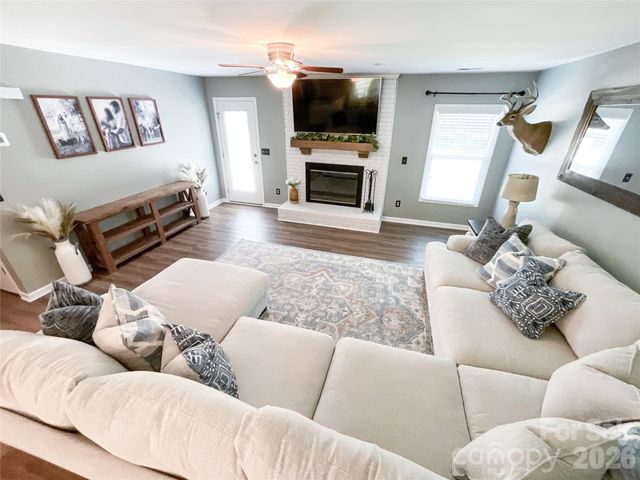 103 Woodland Lane, Monroe, NC 28112