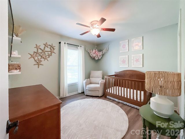 103 Woodland Lane, Monroe, NC 28112