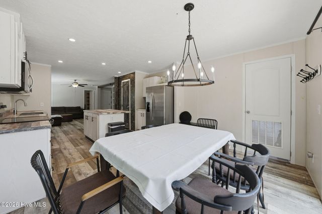 1610 Stanbury Road SW, Supply, NC 28462
