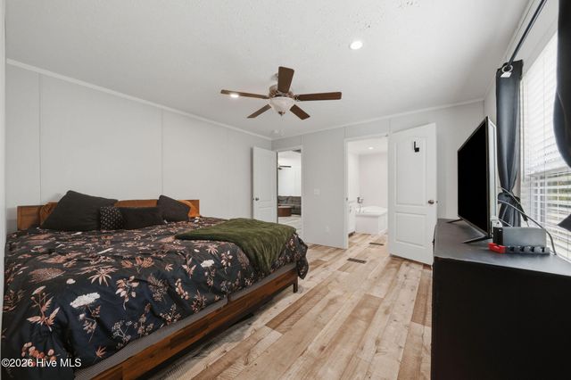 1610 Stanbury Road SW, Supply, NC 28462