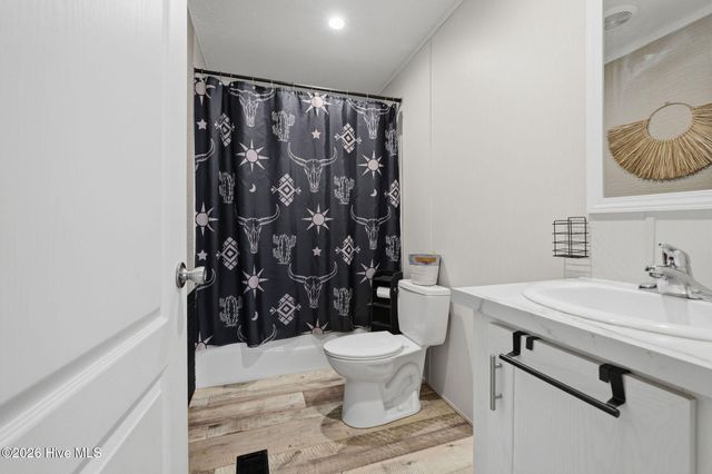 1610 Stanbury Road SW, Supply, NC 28462
