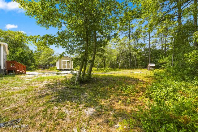 1610 Stanbury Road SW, Supply, NC 28462
