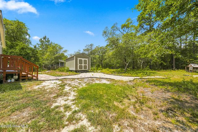 1610 Stanbury Road SW, Supply, NC 28462