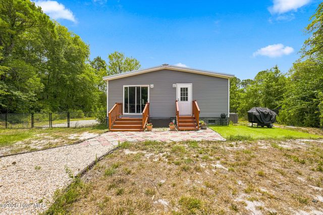 1610 Stanbury Road SW, Supply, NC 28462