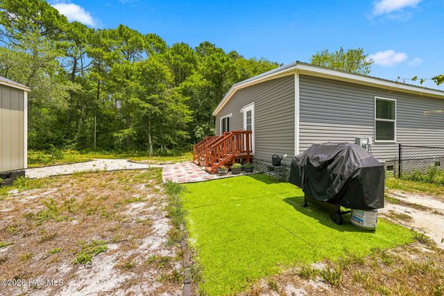 1610 Stanbury Road SW, Supply, NC 28462
