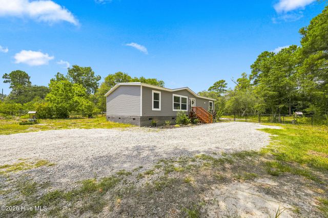 1610 Stanbury Road SW, Supply, NC 28462