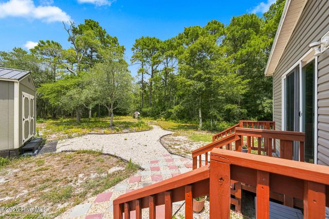 1610 Stanbury Road SW, Supply, NC 28462
