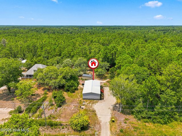 1610 Stanbury Road SW, Supply, NC 28462