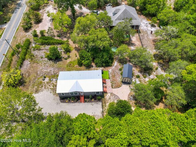 1610 Stanbury Road SW, Supply, NC 28462