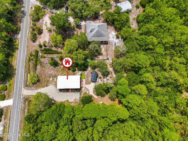1610 Stanbury Road SW, Supply, NC 28462