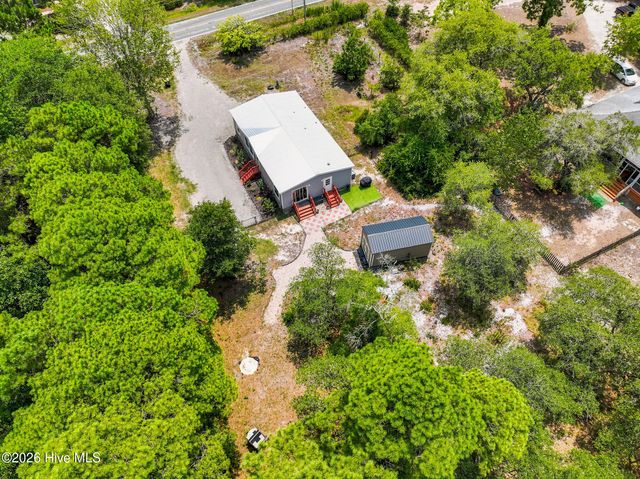 1610 Stanbury Road SW, Supply, NC 28462