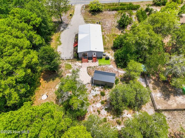 1610 Stanbury Road SW, Supply, NC 28462