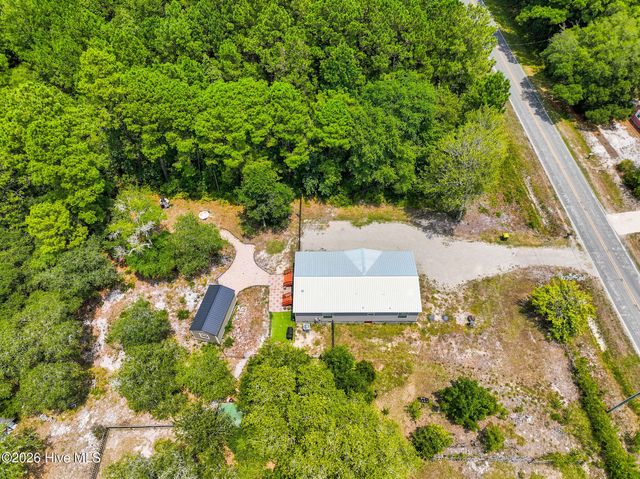 1610 Stanbury Road SW, Supply, NC 28462