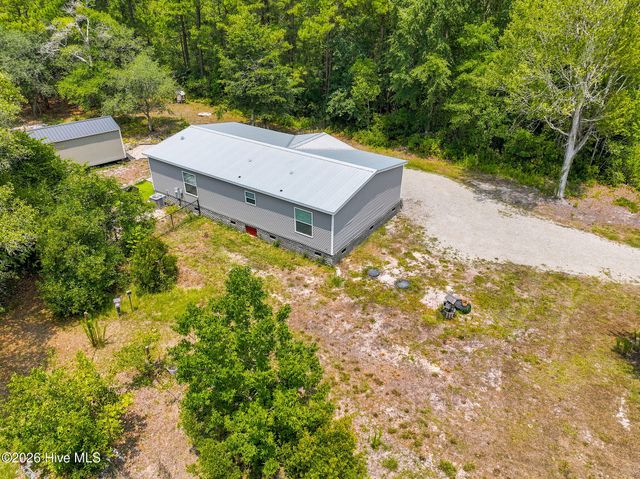 1610 Stanbury Road SW, Supply, NC 28462