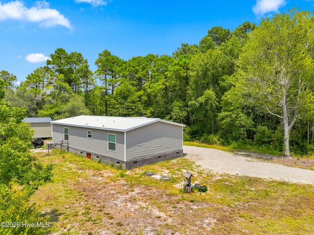 1610 Stanbury Road SW, Supply, NC 28462