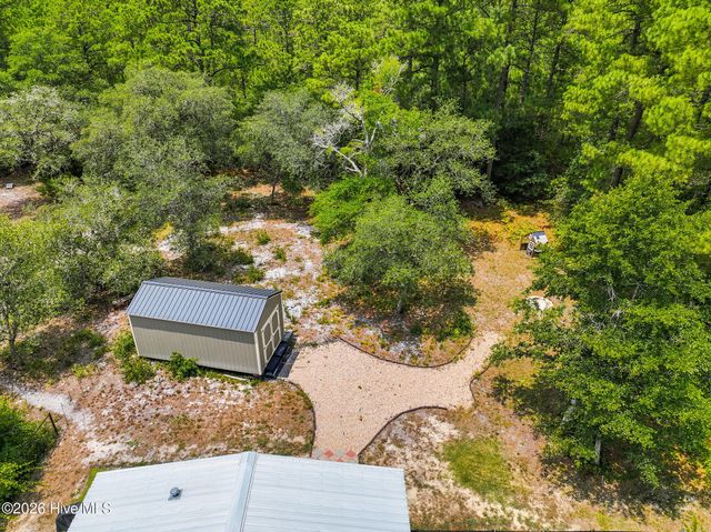 1610 Stanbury Road SW, Supply, NC 28462