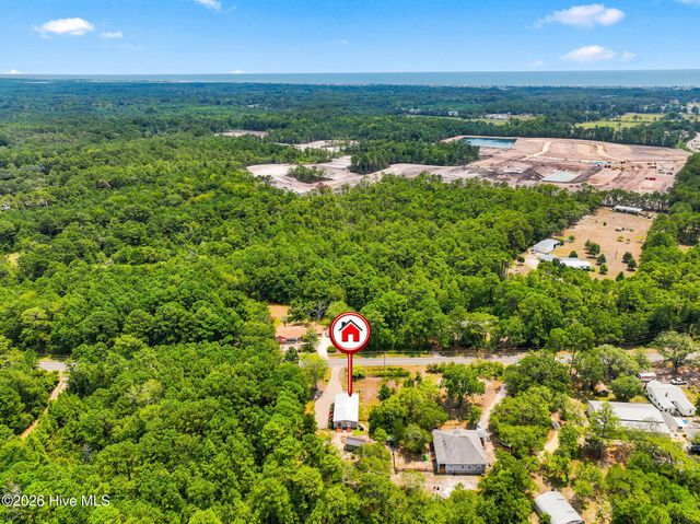 1610 Stanbury Road SW, Supply, NC 28462